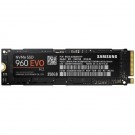 SSD M.2 Samsung 250GB 960 EVO NVMe PCIe 3.0 2280